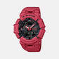 G-Shock Male Analog-Digital Resin Watch G1204