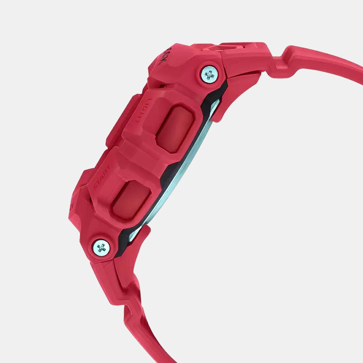 Casio 49 mm Round Quartz watch