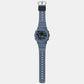 Casio Resin Black watch