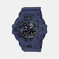 G-Shock Male Analog-Digital Resin Watch G1210