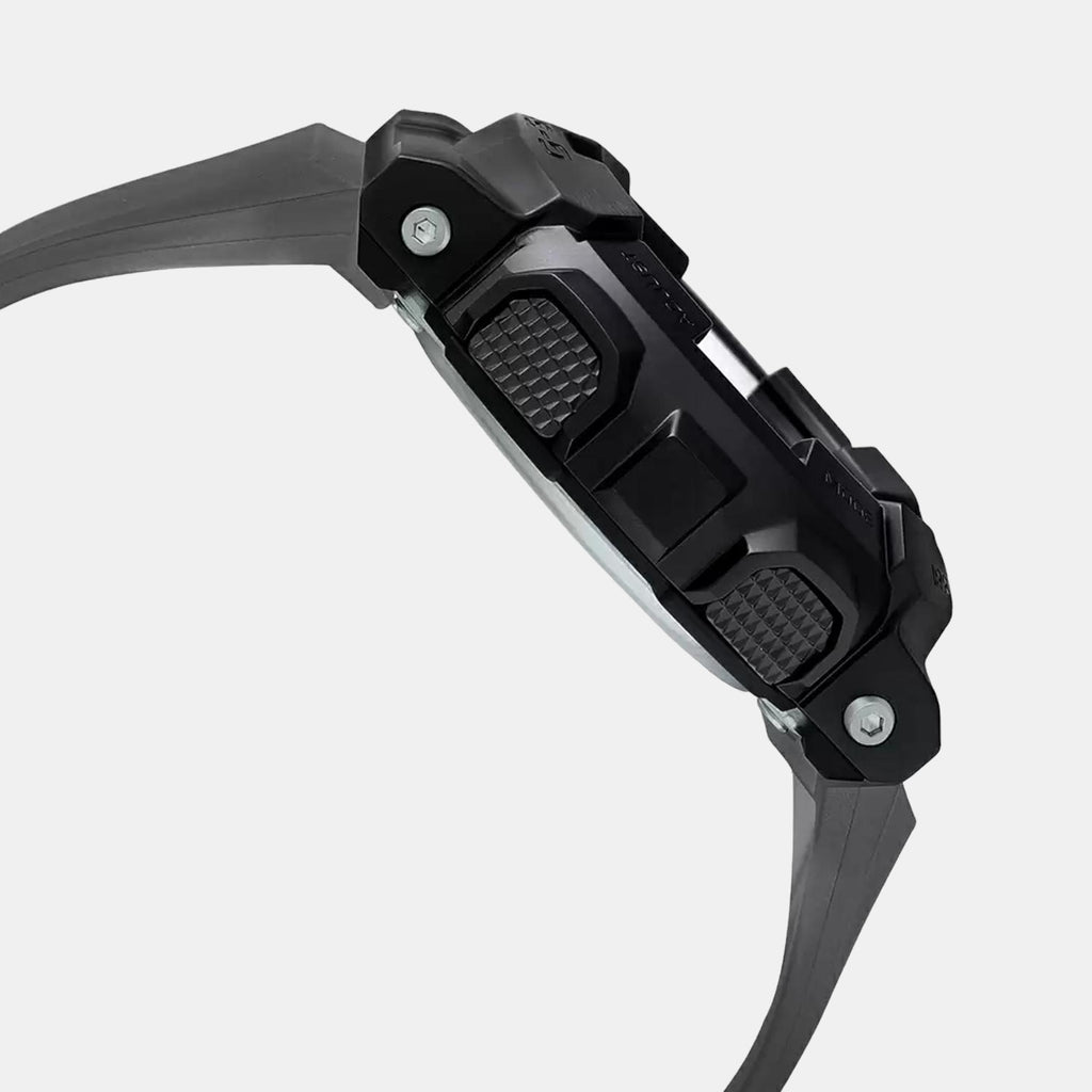 Casio 49 mm Round Quartz watch