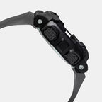 Casio 49 mm Round Quartz watch