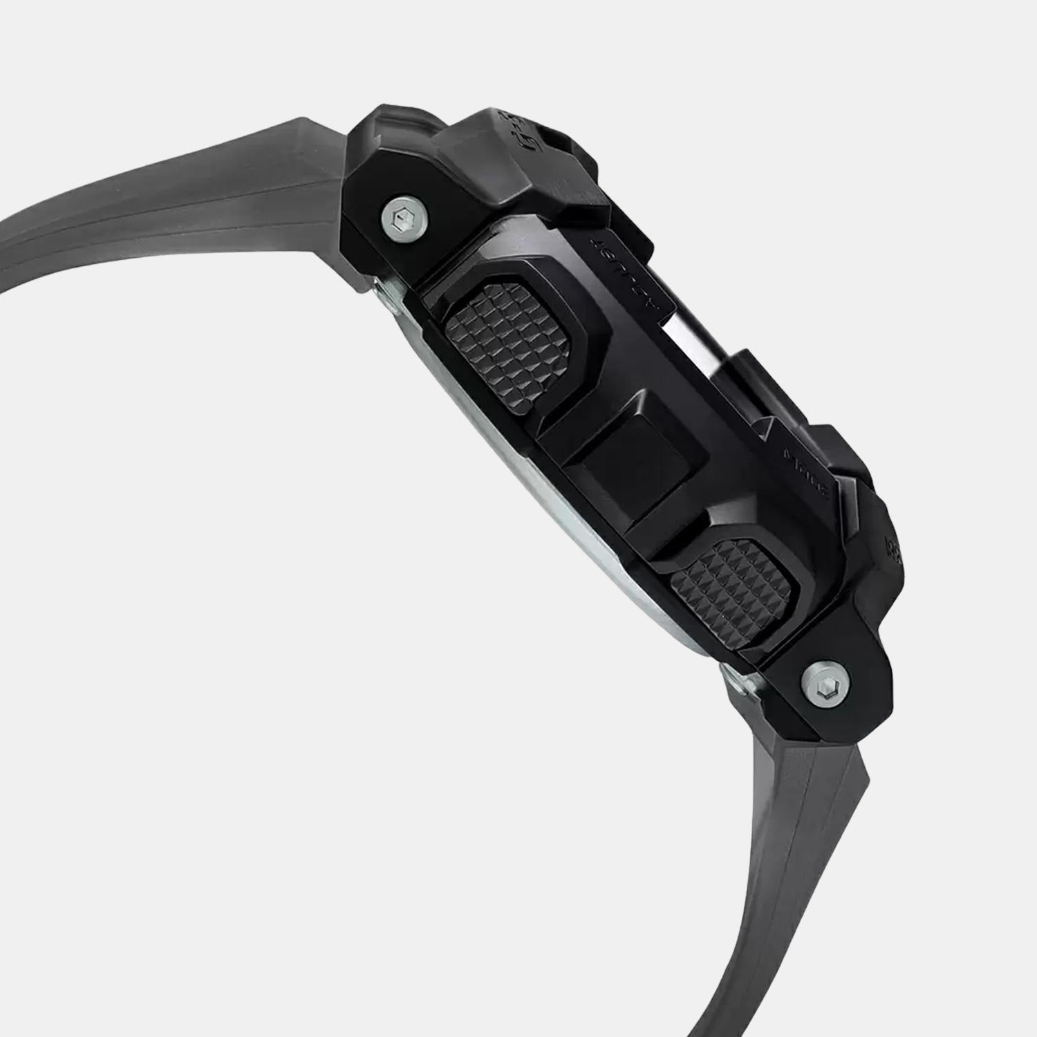 Casio 49 mm Round Quartz watch