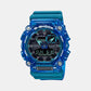 G-Shock Male Analog-Digital Resin Watch G1219