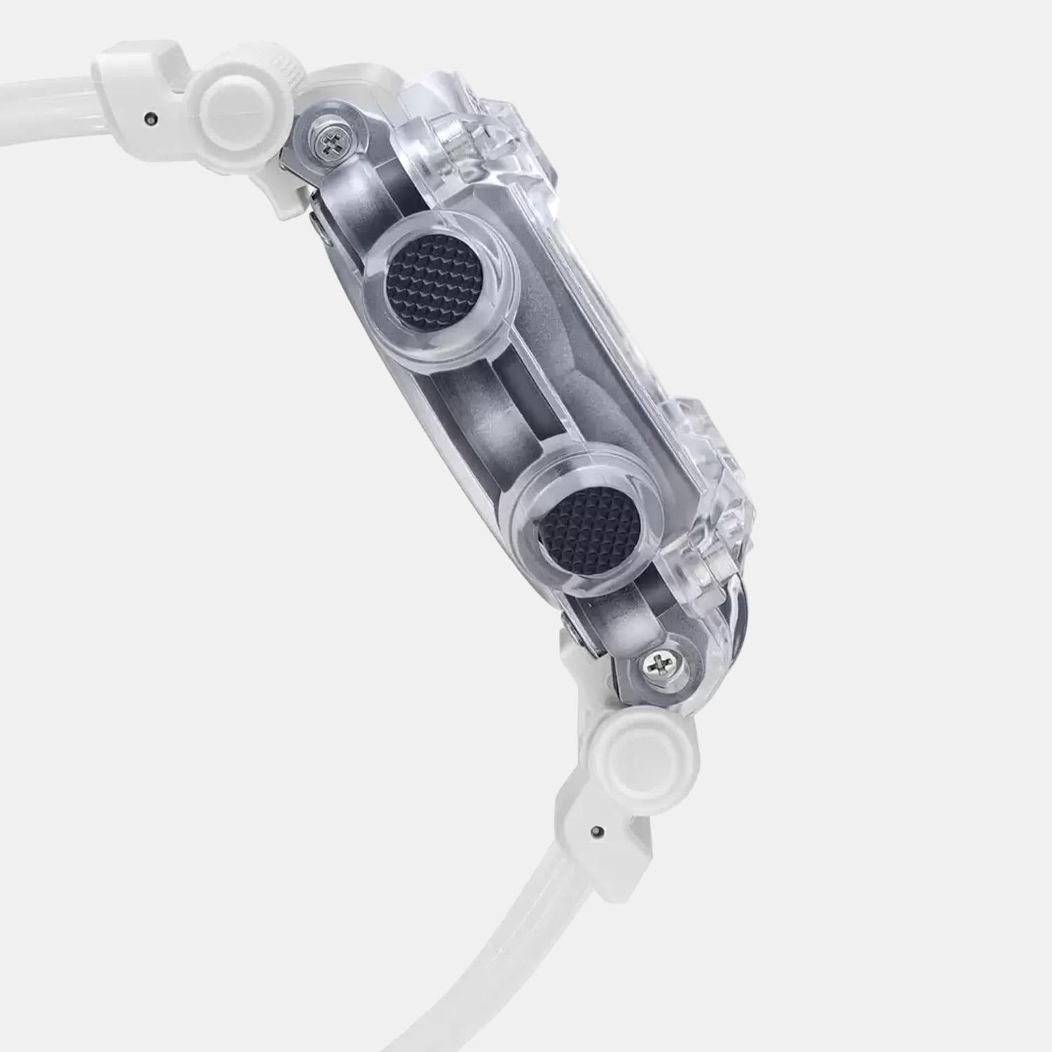 Casio 49 mm Round Quartz watch