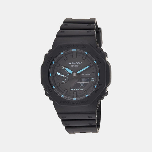 G-Shock Male Analog-Digital Resin Watch G1229