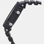 Casio 47 mm Round Quartz watch