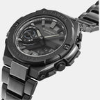 Casio 47 mm Round Quartz watch