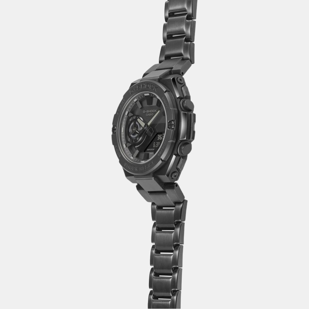 Casio Resin Grey watch