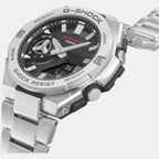 Casio 49 mm Round Quartz watch