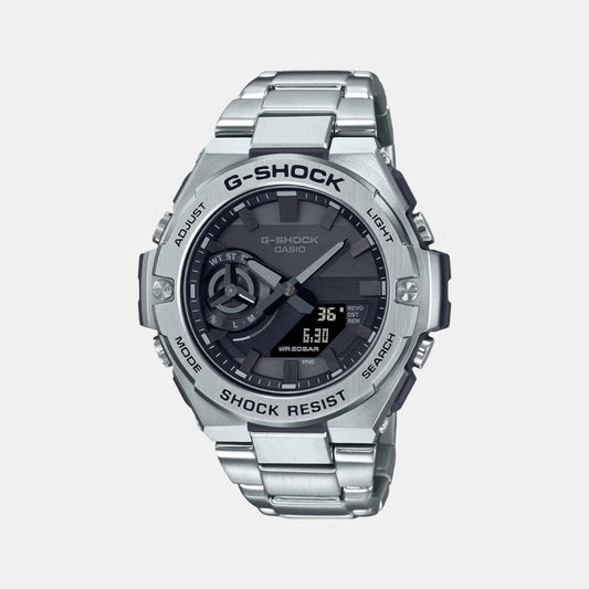 G-Shock Male Analog-Digital Resin Watch G1236