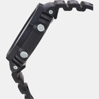 Casio 49 mm Round Quartz watch