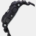 Casio 49 mm Round Quartz watch