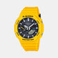 G-Shock Male Analog-Digital Resin Watch G1245