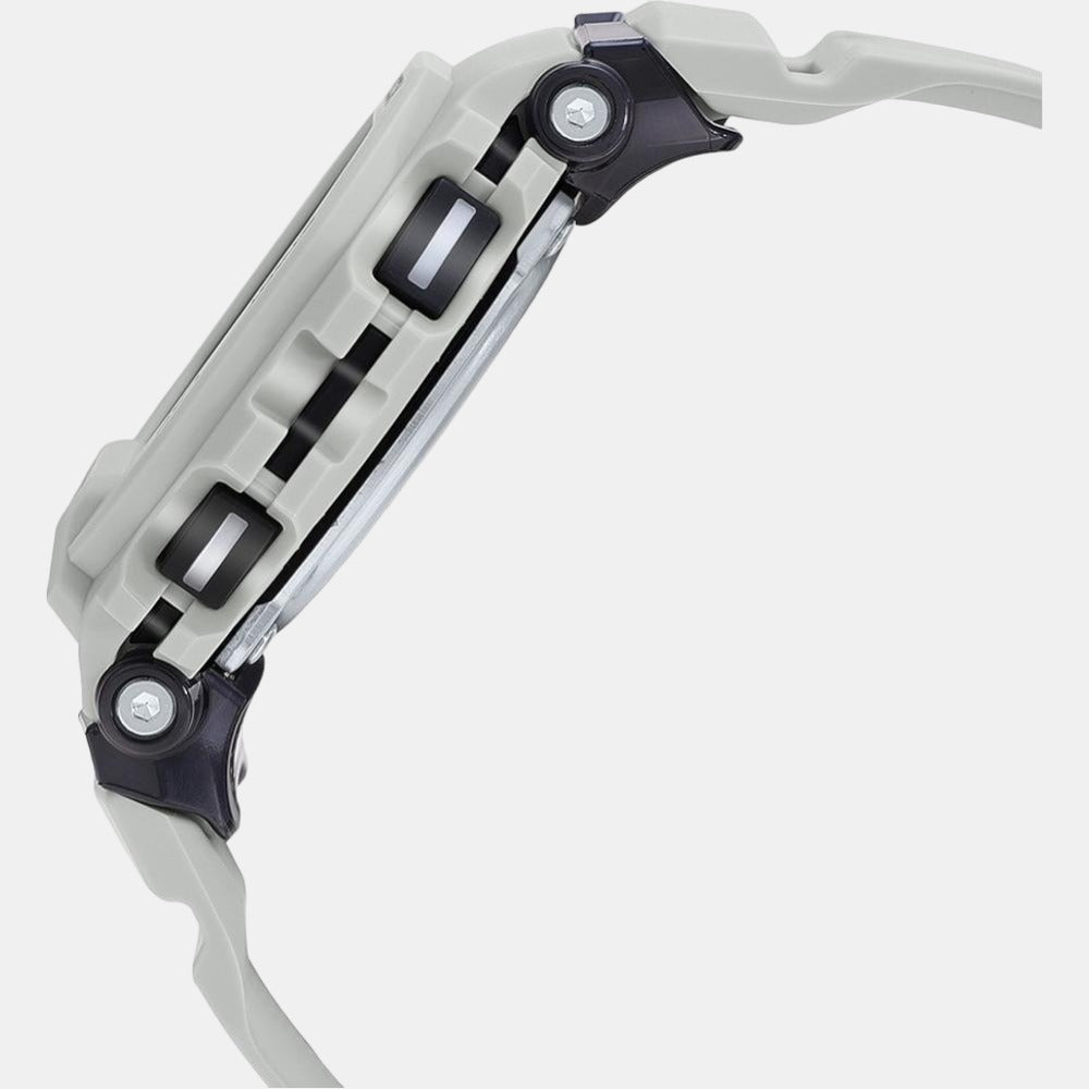 Casio 49 mm Rectangular Quartz watch