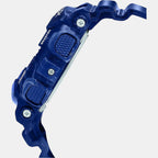 Casio 52 mm Round Quartz watch