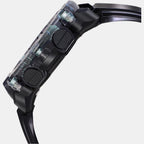 Casio 49 mm Round Quartz watch