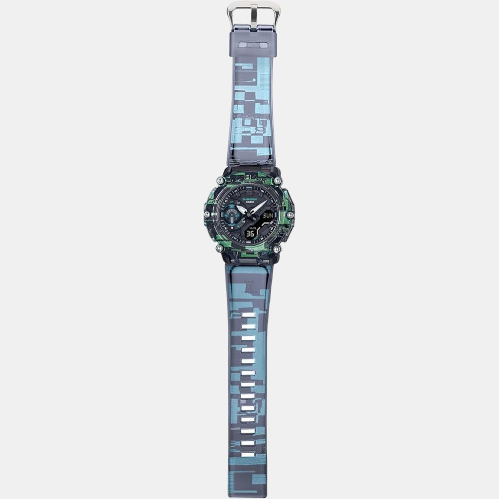 casio-resin-green-analog-digital-mens-watch-g1261