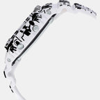 Casio 43 mm Rectangular Quartz watch