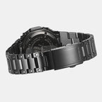 Casio 50 mm Round Quartz watch