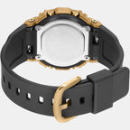 Casio Stainless Steel Round watch