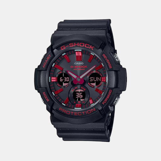 G-Shock Male Analog-Digital Resin Watch G1311