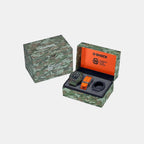 Casio 40 mm Round Quartz watch