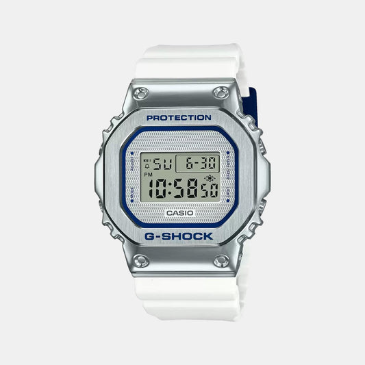 G-Shock Male Digital Resin Watch G1313