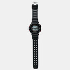 Casio 46 mm Round Quartz watch