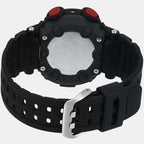 Casio Resin Black watch