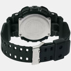 Casio 51 mm Round Quartz watch