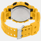 Casio 51 mm Round Quartz watch