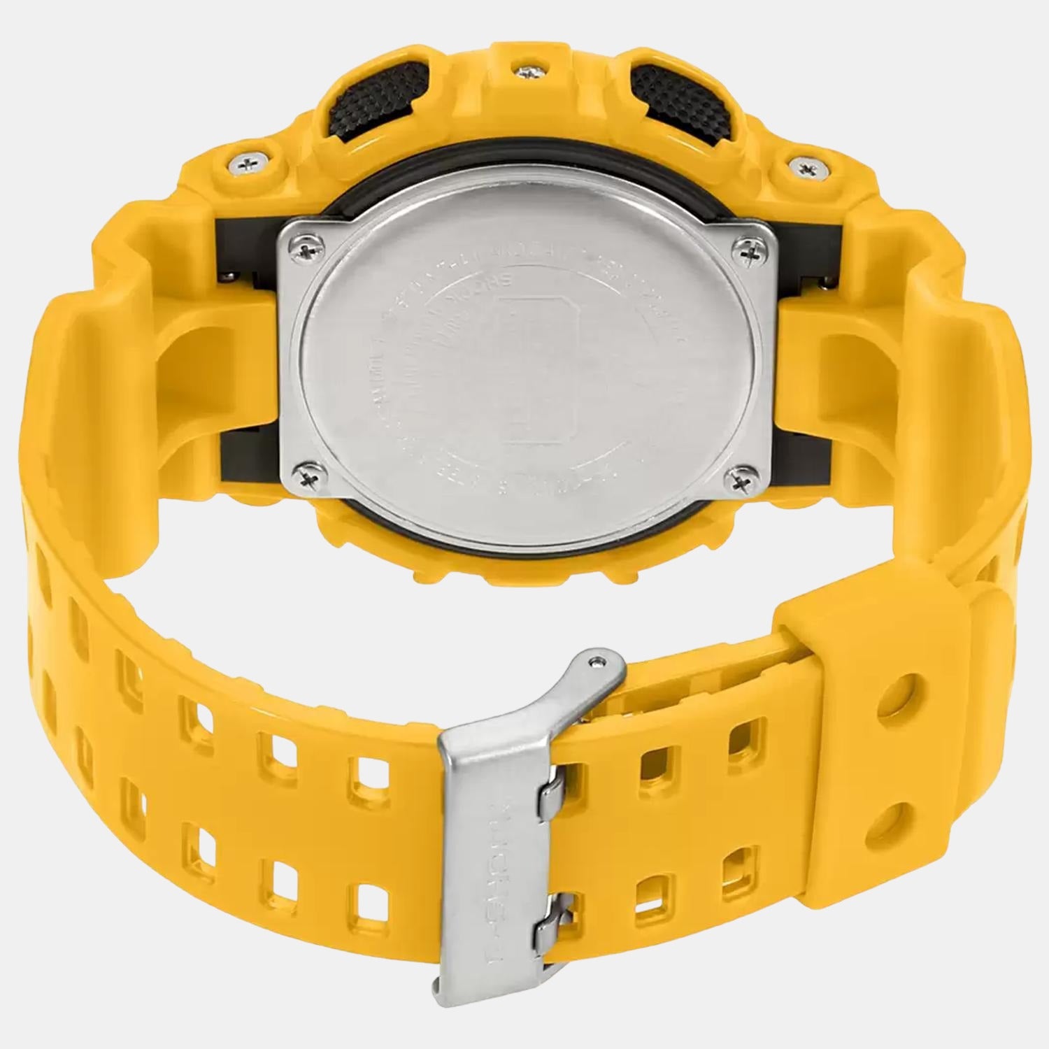 Casio 51 mm Round Quartz watch