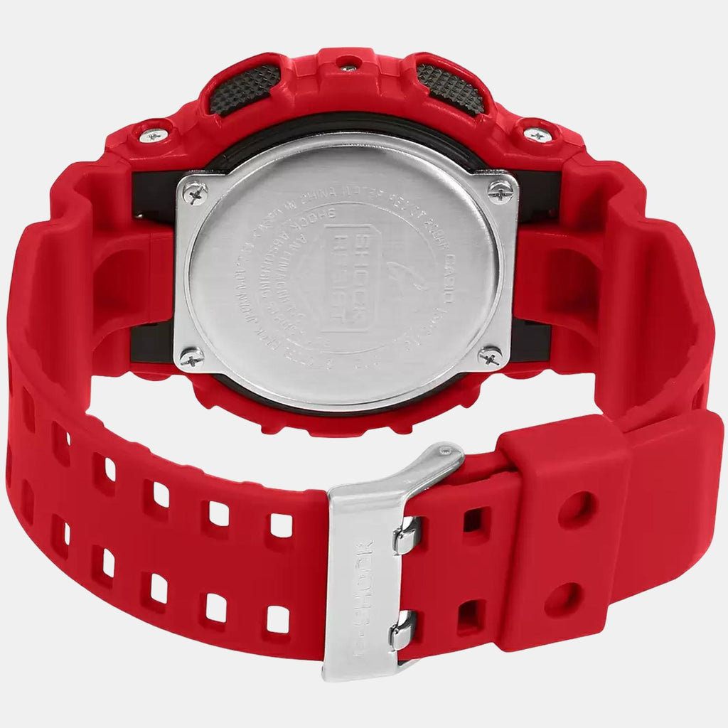 Casio 50 mm Round Quartz watch