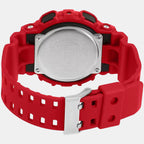 Casio 50 mm Round Quartz watch