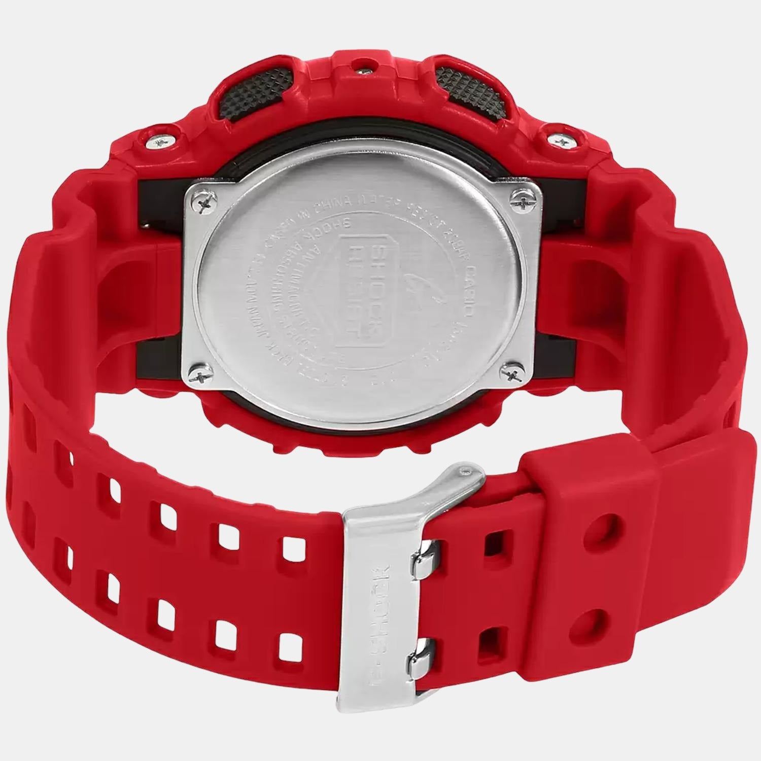 Casio 50 mm Round Quartz watch