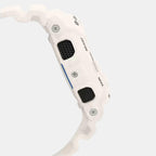 Casio Resin Black watch