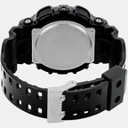 Casio 52 mm Round Quartz watch