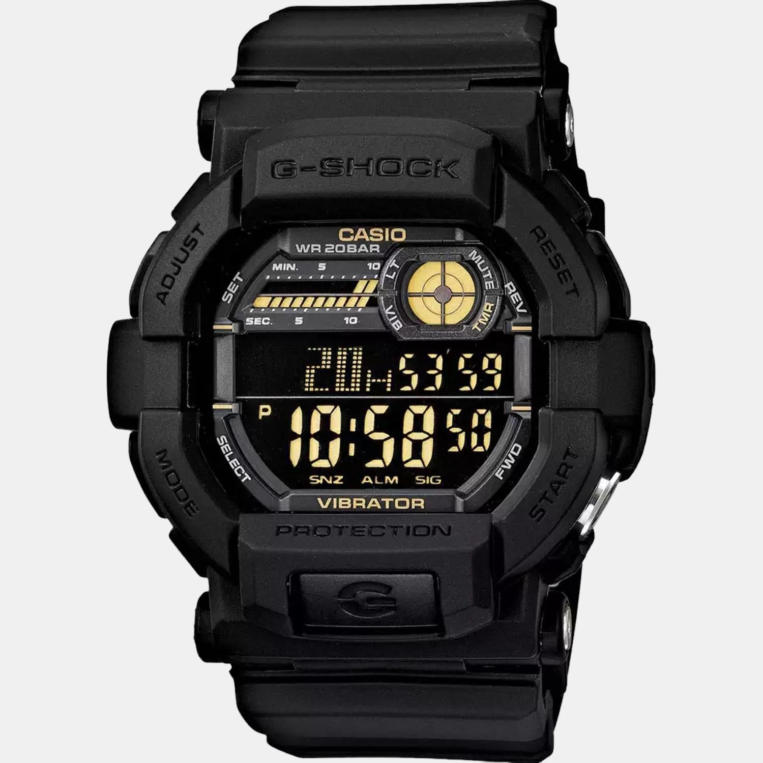 Shock sales g watches