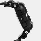 Casio Resin Round watch