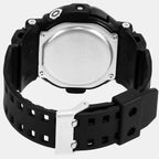 Casio Resin Black watch