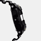 Casio Resin Round watch