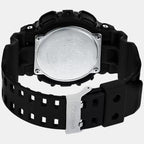 Casio 46 mm Round Quartz watch