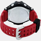 Casio 51 mm Round Quartz watch