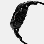 Casio Resin Round watch