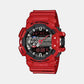 G-Shock Male Analog-Digital Resin Watch G559