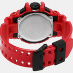 Casio 55 mm Round Quartz watch