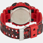 Casio 55 mm Round Quartz watch