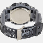 Casio 50 mm Round Quartz watch