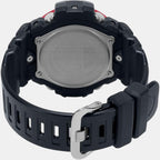 Casio Resin Black watch